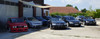 Logo JJ Cars + Bikes